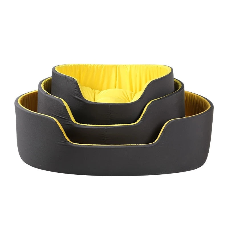 Dog Bed Pet Nest Cat MatCat