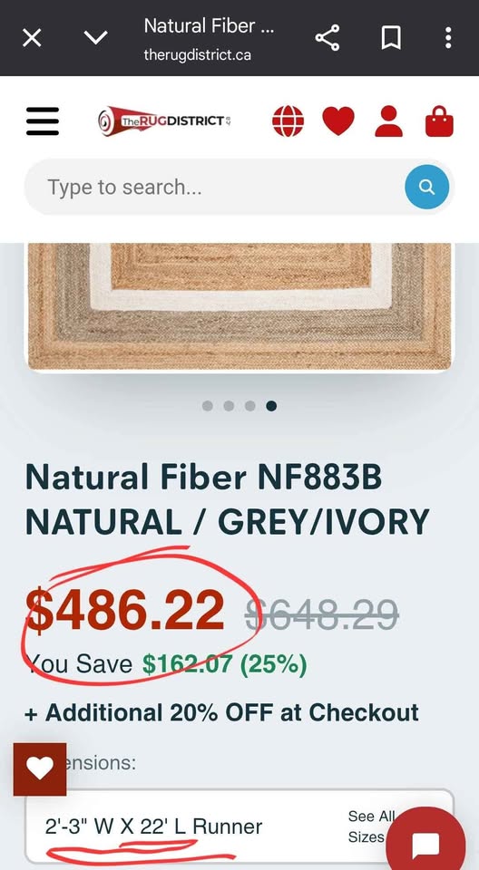 Farmhouse Area Rug, Jute Rug Runner, Natural Fiber Rug, Woven Floor Covering, Entryway Rug, Bohemian Area Rug, Indoor Rug, Area Rugs