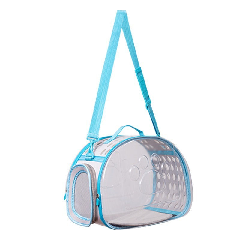 Portable EVA Pet Carrier
