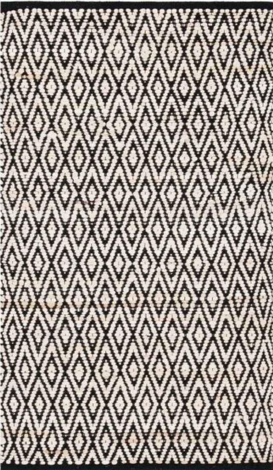 Polyester And Cotton Pile Rug | 8' x 10'
