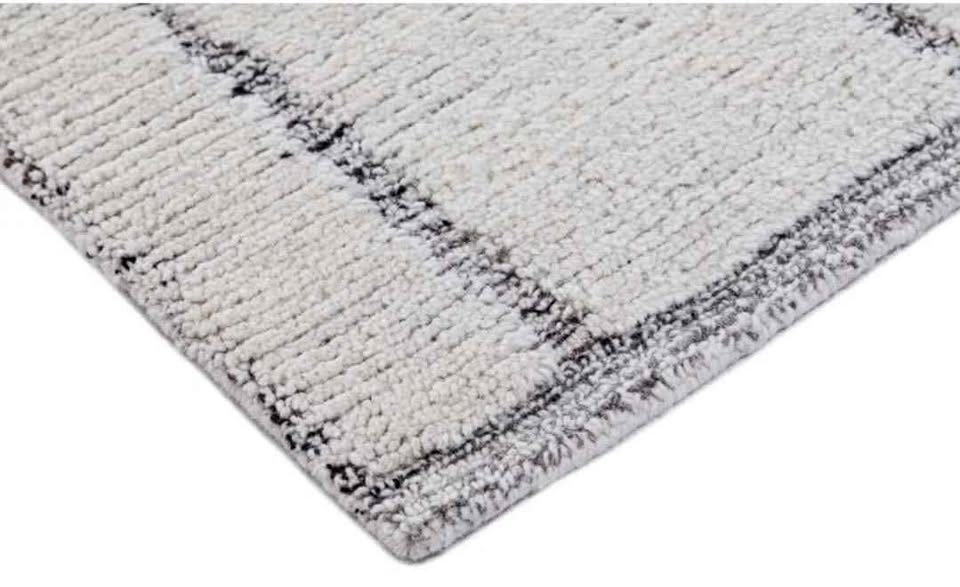 Abstract Rug, Minimalist Rug, Modern Area Rug, Stylish , Unique Home Decor, Contemporary Rugs, Elegant Area Rugs, Home Interior