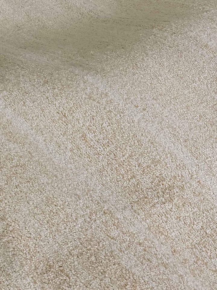 Gold 8x10 Cream Ivory Area Rug