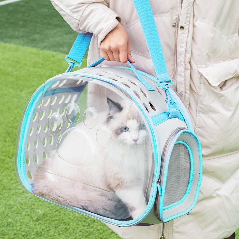 Portable EVA Pet Carrier