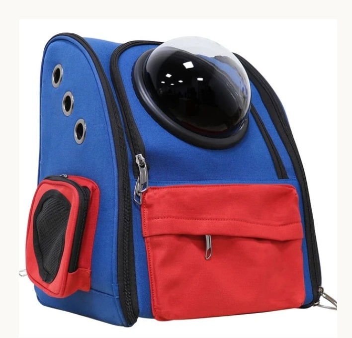 Portable Pet Carrier Bagk Travel Pet Case