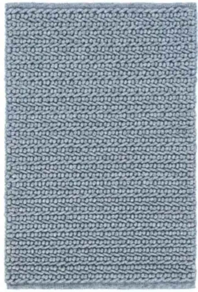 Braided 9x12 Blue Handwoven Dash & Albert Area Rug