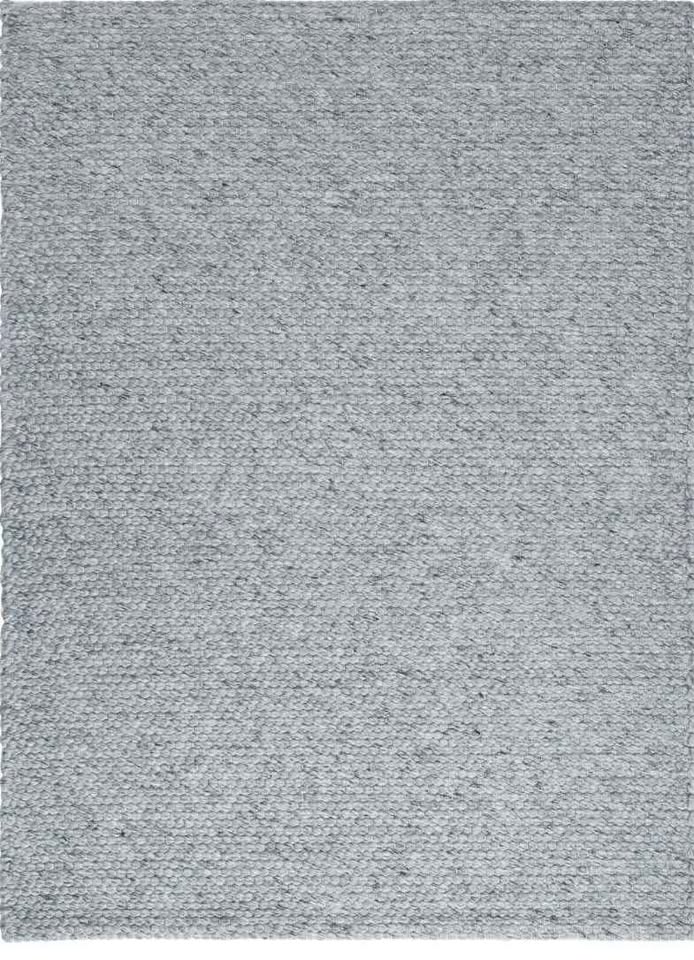 Braided 9x12 Blue Handwoven Dash & Albert Area Rug