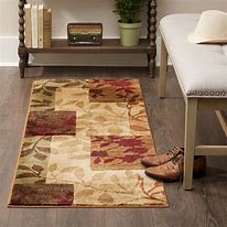 Home Dynamix Tribeca Amelia Area Rug, Beige Brown 7'10 x10'6 ft