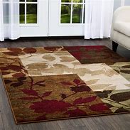 Home Dynamix Tribeca Amelia Area Rug, Beige Brown 7'10 x10'6 ft